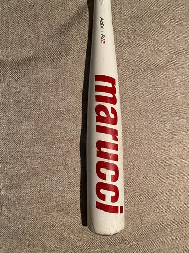 USSSA CAT 7 Alloy (-8) 30” 22 oz