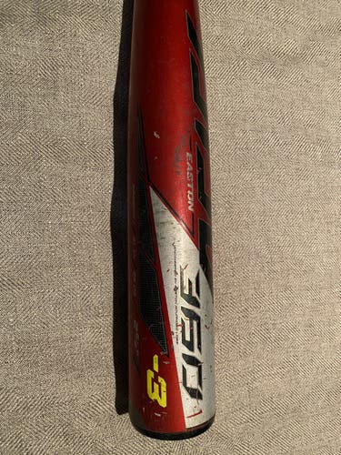 Easton Composite (-3) 28 oz 31" ADV 360 Bat