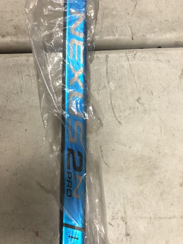 Senior Left Hand Heel Pattern Pro Stock Nexus 2N Pro Hockey Stick