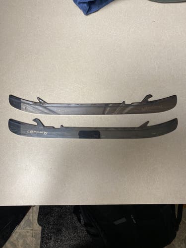 Used Bauer 272 mm LS Pulse Ti