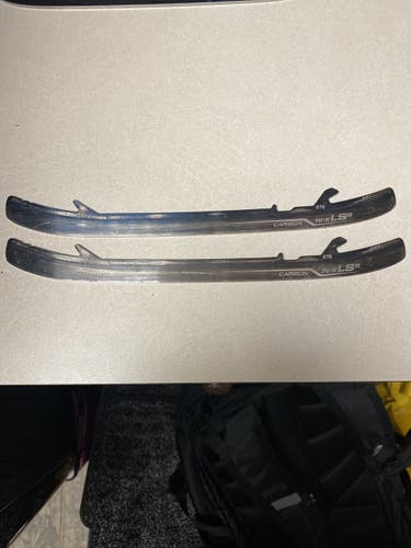Used Bauer 272 mm LS5