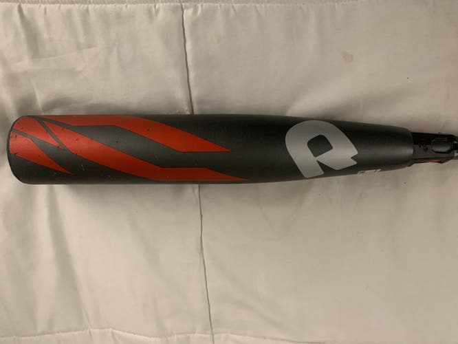 2019 CF ZEN -5 31/26 USSSA Free Shipping