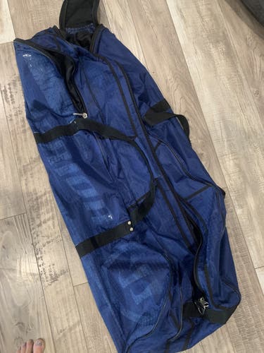 Used Warrior Bag