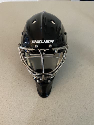 Bauer 950X Goalie Mask M/L