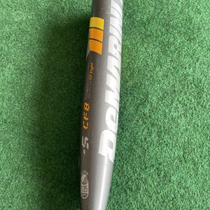 Kid Pitch (9YO-13YO) 2016 Composite (-5) 27 oz 32" CF8 Bat