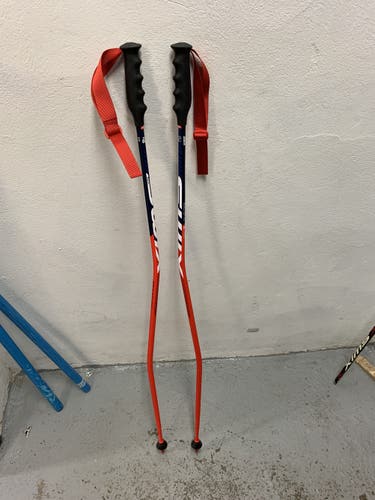 SG Carbon Poles