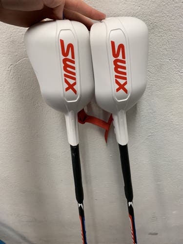 New 46in (115cm) Racing Race Carbon Ski Poles