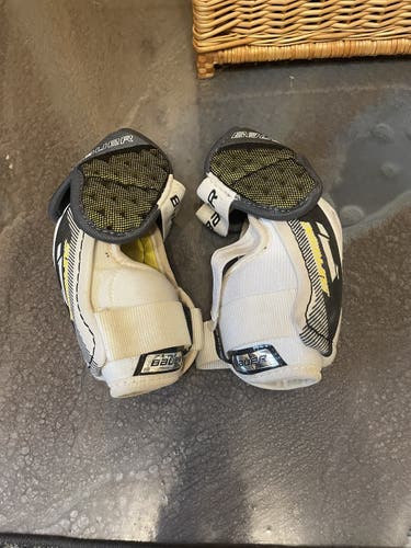 Bauer supreme ignite