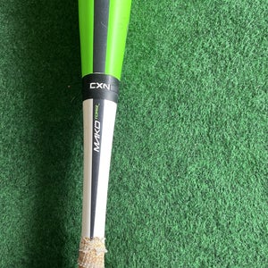 Kid Pitch (9YO-13YO) 2015 Composite (-8) 22 oz 30" Mako Bat