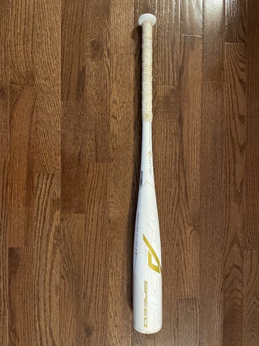 Used USSSA Certified Easton Alloy Beast Speed Bat (-10) 28"/18oz