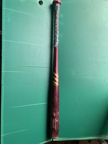 Kid Pitch (9YO-13YO) Wood (-5) 26 oz 31" Cutch 22 Bat