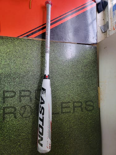 New Easton ADV 360 Bat (-10) 31/21 -10 SL20ADV10 no plastic no warranty never used