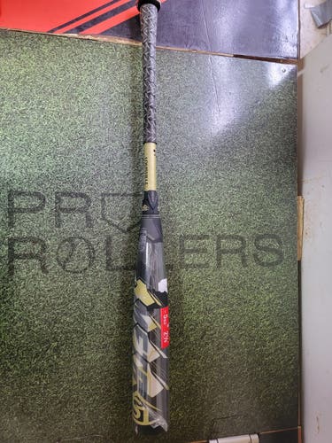 New Louisville Slugger Meta Bat (-5) 25 oz 30" No warranty no receipt  NO OFFERS