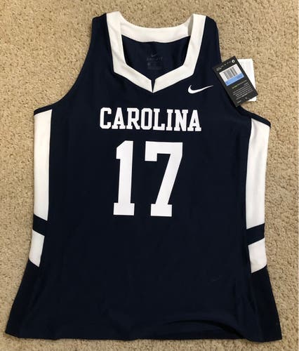 Nike Women’s Basketball Carolina Jersey