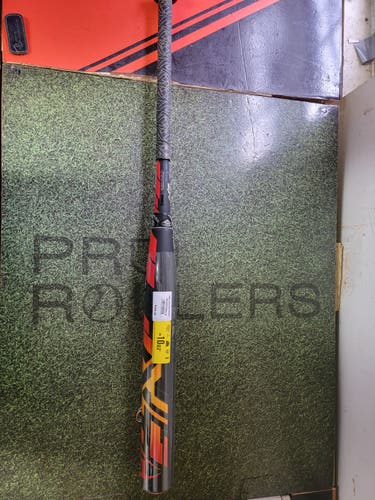 2022 Louisville Slugger LXT Bat (-10)  32/22 available No Warranty No Offer