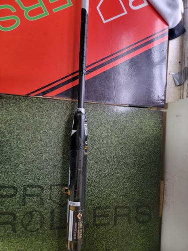 2022 DeMarini Composite CF Bat (-10) New In Wrapper 33/23 -10 available Heat No warranty/receipt