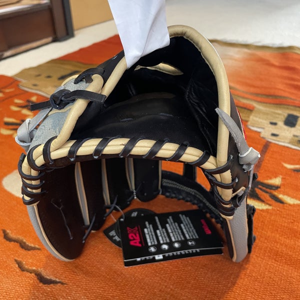 Wilson GOTM - Jose Fernandez GOTM Glove - Bagger Sports