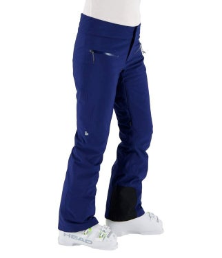 Obermeyer Bliss Pants Navy 10 L Obermeyer Bliss Pants Navy 10 L