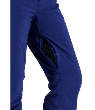 Obermeyer Bliss Pants Navy 10 L Obermeyer Bliss Pants Navy 10 L