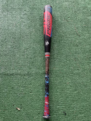 Louisville Slugger Prime 918 31” 28oz BBCOR