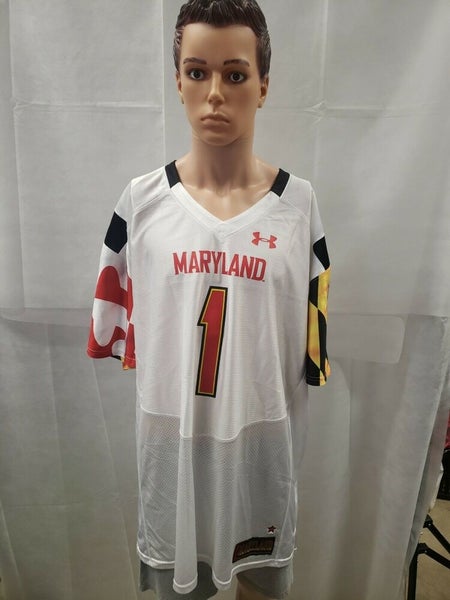 4xl Football Jersey 