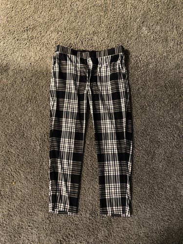 Black Used Size 32 G-Fore Pants