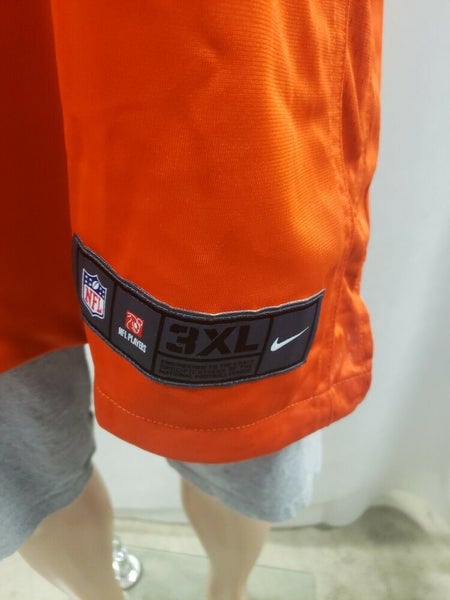 Nike NFL Cincinnati Bengals Color Rush Limited (A.J. Green) Men's