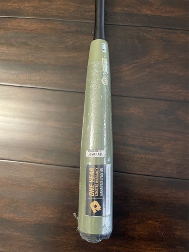 New 2021 Demarini The Goods (-3) 29 oz 32" Bat.