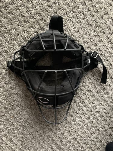 EvoShield Pro-SRZ Catchers Mask