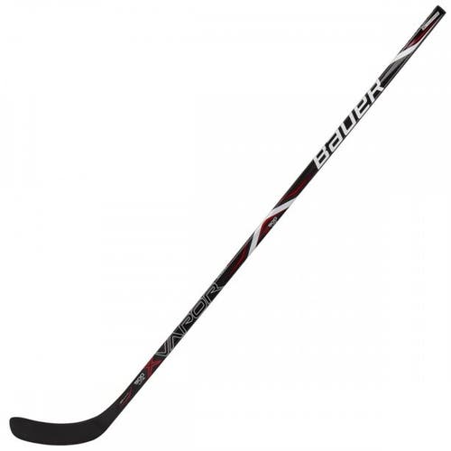 NEW Bauer Vapor x900 Lite Senior Hockey Stick / Left Handed 87 Flex P92