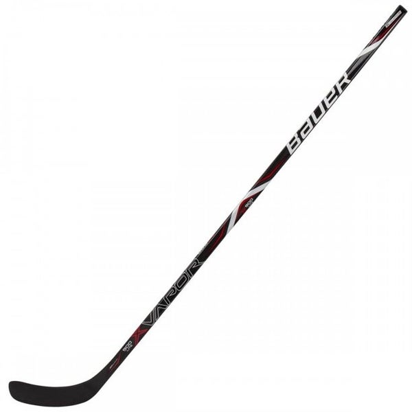 NEW Bauer Vapor x900 Lite Senior Hockey Stick / Left Handed 87 Flex P92