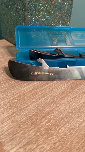 New Bauer 272 mm LS Pulse Ti
