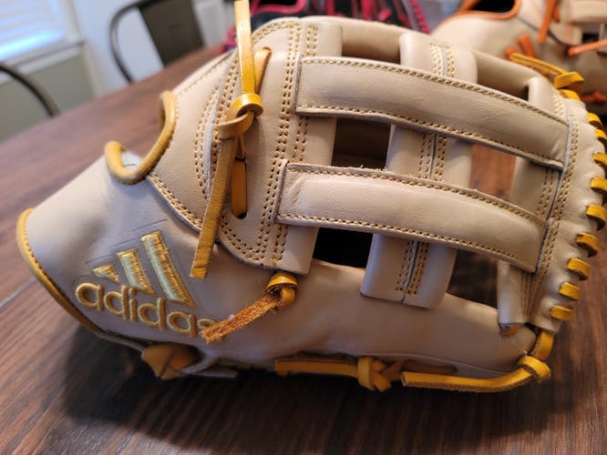 New Adidas EQT Baseball Glove 12.75"