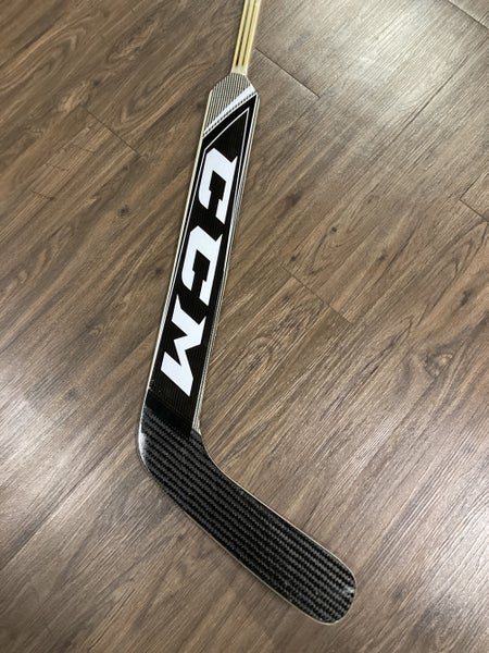 Senior Regular 26" Paddle Extreme Flex III Goalie Stick