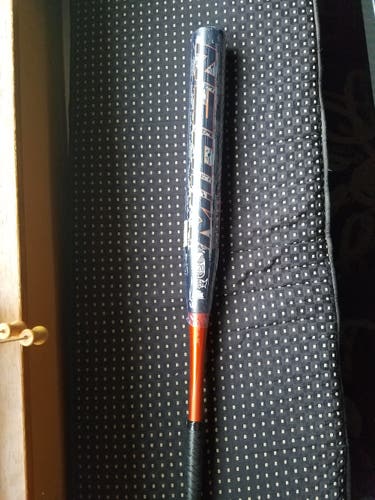 New Miken DC 41 Bat (-7) 27 oz 34"