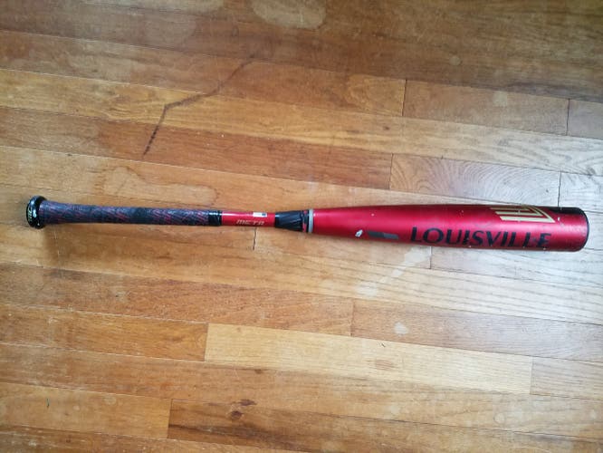 Louisville Slugger Meta Prime Bat (-3) 28 oz 31"