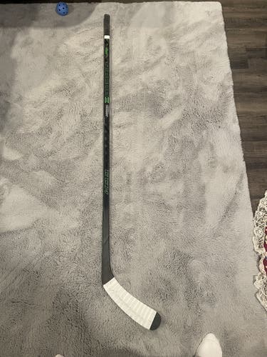 CCM Ribcore Trigger 5 One Piece Hockey Stick