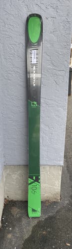 Brand New 2021-22 Kastle FX106Ti 184cm