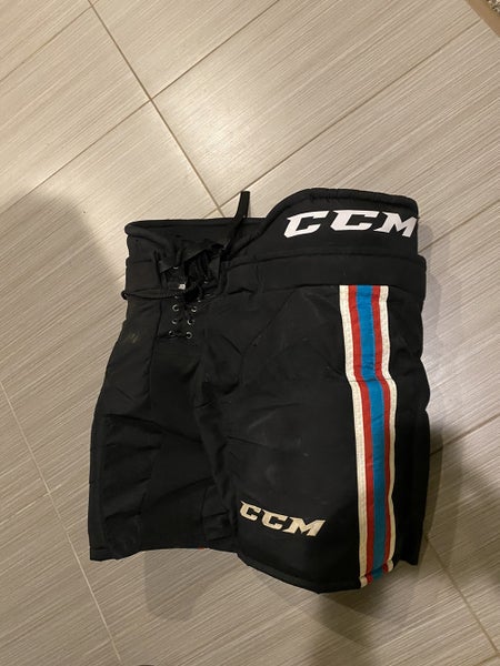 Senior Large CCM Pro Stock hp31 Hockey Pants