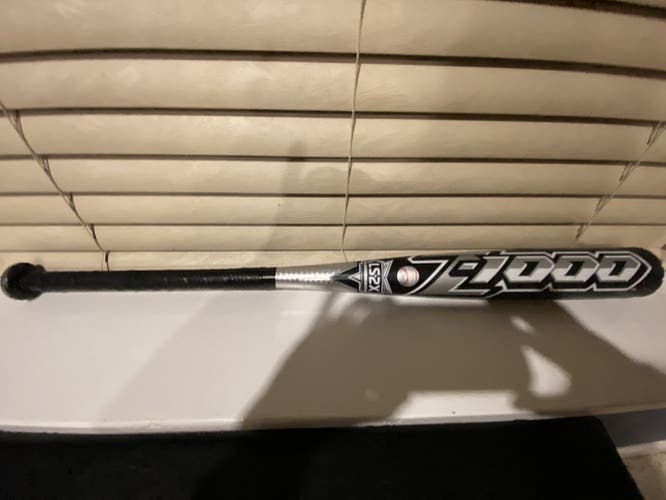 High School/College  Composite (-3) 29 oz 32" Tpx z1000 Bat