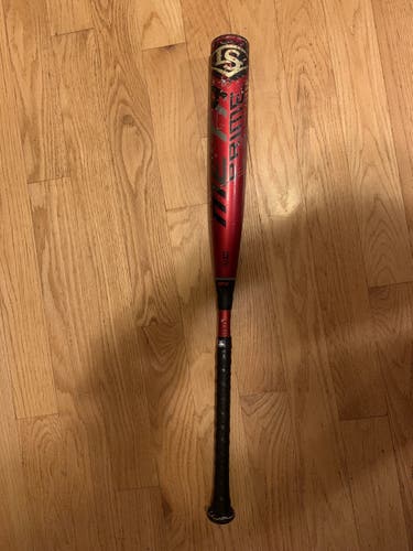 High School/College 2019 Composite (-3) 29 oz 32" Meta Prime Bat