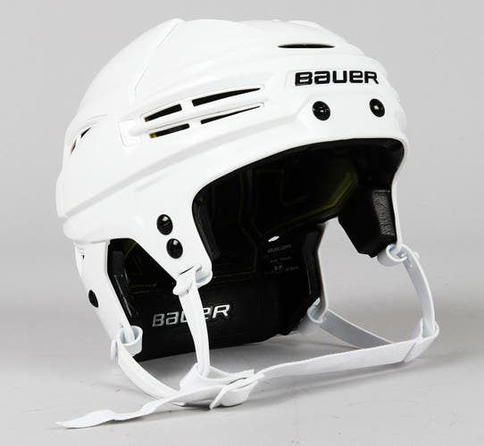 New Pro Stock Medium Bauer Re-Akt 100 Pro Helmet