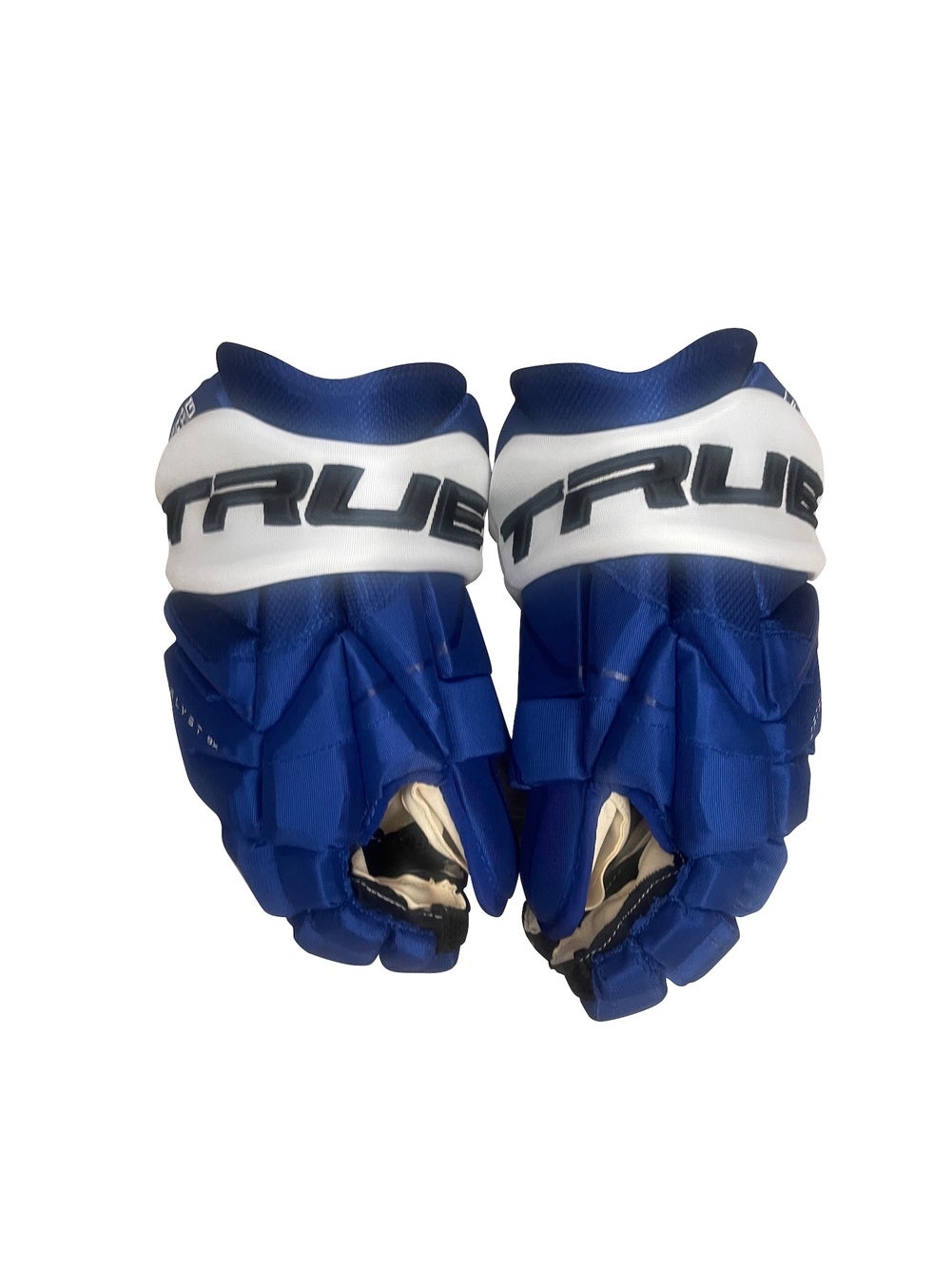 13.5 TRUE Catalyst 9X Gloves - Mathieu Joseph Tampa Bay Lightning