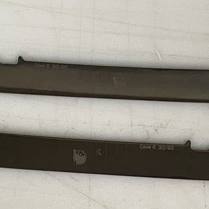 NEW! TYDAN LS3 Edge BLACK STEEL Pro Runners 7751