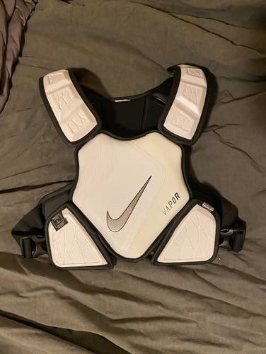 Nike Vapor Elite shoulder pads