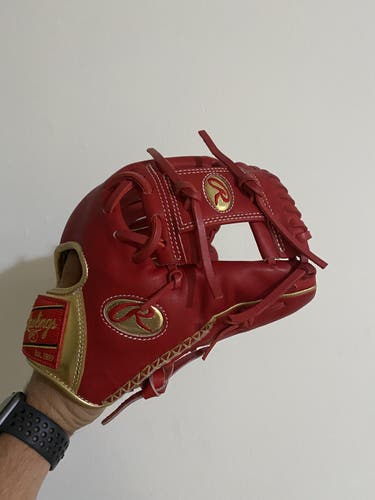 Rawlings Goldy 5 *FSOT*