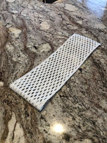 Canadian Mesh - Bundle of 3 pieces