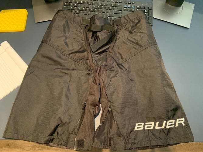 Used Large Bauer  Pant Shell