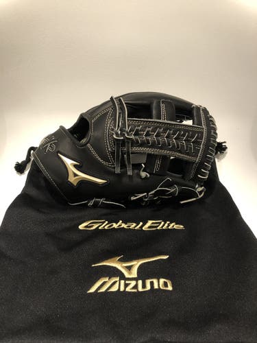Mizuno 11.5” Global Elite VOP NWOT GGE 61VAXBK