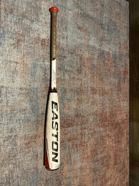Used Kid Pitch (9YO-13YO) USSSA Certified 2020 Easton Composite ADV 360 Bat (-10) 20 oz 30"